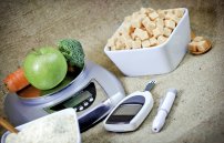 Диетотерапия при сахарном диабете: принципы питания диабетиков 2 типа