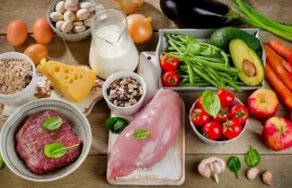 При повышенном сахаре в крови, что можно есть, а чего нельзя?