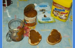 Сахарный передоз