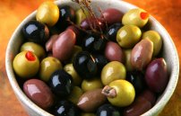 Можно ли кушать маслины и оливки при диабете 2 типа?