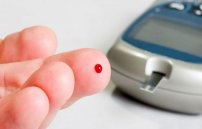 Норма сахара в крови в 20-25 лет у мужчин