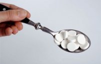 Стевия: сахарозаменитель в таблетках, полезна ли она для человека?