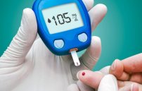 Как снизить инсулин в крови: что надо есть?
