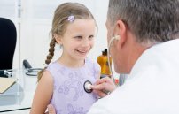 Признаки сахарного диабета у детей 9 лет: причины и лечение заболевания