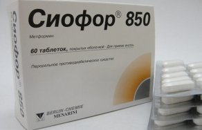 Сиофор 850: отзывы при диабете, как принимать препарат?