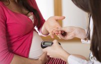 Роды при диабете 2 типа: кто рожал с гестационным диабетом?