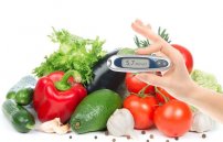 Питание при повышенном сахаре и холестерине: диета и продукты