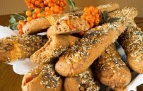 Ржаной хлеб для диабетиков: блюда и рецепты в домашних условиях