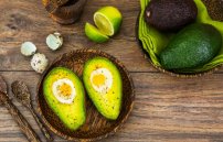 Можно ли кушать авокадо при повышенном холестерине?