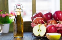 Можно ли пить яблочный уксус при сахарном диабете?