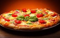 Пицца для диабетиков 2 типа: рецепты теста и продуктов