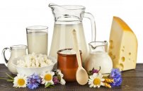 Какие молочные продукты можно при сахарном диабете 2 типа?