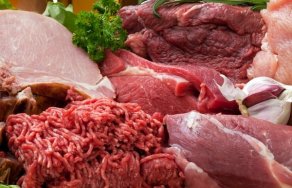 Где больше холестерина в говядине или свинине, баранине?