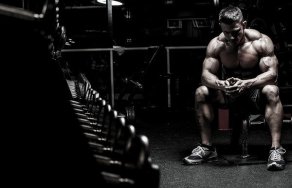 Может ли быть повышенный холестерин у спортсменов?