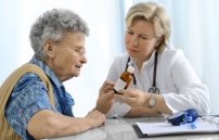 Уровень сахара в крови у пожилых женщин: норма и причины повышения