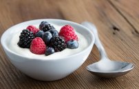 Йогурты для диабетиков: обезжиренные продукты при диабете 2 типа