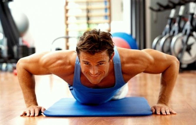 Гимнастика при повышенном холестерине: какие упражнения выполнять?
