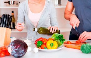 Диета при холестерозе желчного пузыря: меню и продукты питания