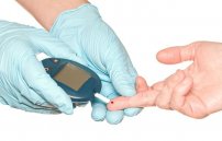Синдром утренней зари при сахарном у диабетиков 2 типа