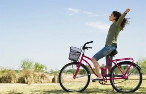 Велотренажер при диабете 2 типа и велосипед: чем полезны?