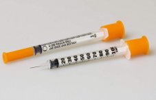 Иглы для инсулиновых шприцов: классификация по размеру