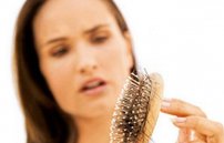 Выпадение волос при сахарном диабете: лечение алопеции