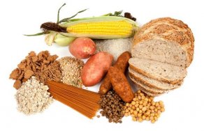 Таблица углеводов в продуктах для диабетиков при сахарном диабете 2 типа