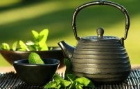 Зеленый чай при сахарном диабете 2 типа: можно ли пить при повышенном сахаре?