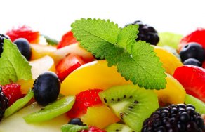 Что можно кушать при сахарном диабете 2 типа: список продуктов диабетикам