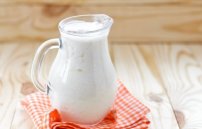 Есть ли лактоза в кисломолочных продуктах и молоке?