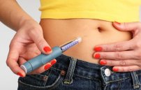 Как правильно колоть инсулин, до еды или после?