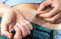 Техника введения инсулина: алгоритм и расчет, набор дозы в инсулинотерапии