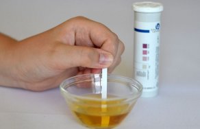 Как вывести ацетон из организма при диабете в домашних условиях?