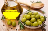 Оливковое масло при сахарном диабете 2 типа: как употреблять диабетикам?