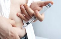 Инсулиновый шприц 40 и 100 единиц: сколько это мл?