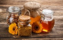 Можно ли есть мед при панкреатите поджелудочной железы?
