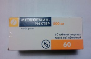 Как правильно принимать Метформин при сахарном диабете 2 типа?