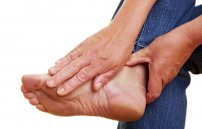Гниют ноги при сахарном диабете: как лечить осложнение на конечностях?