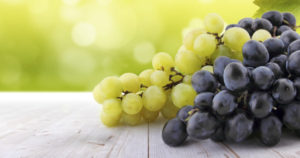 Диабет и виноград