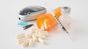 Как получить инсулин пациентам, которые нуждаются в инсулинотерапииКак получить инсулин пациентам, которые нуждаются в инсулинотерапии