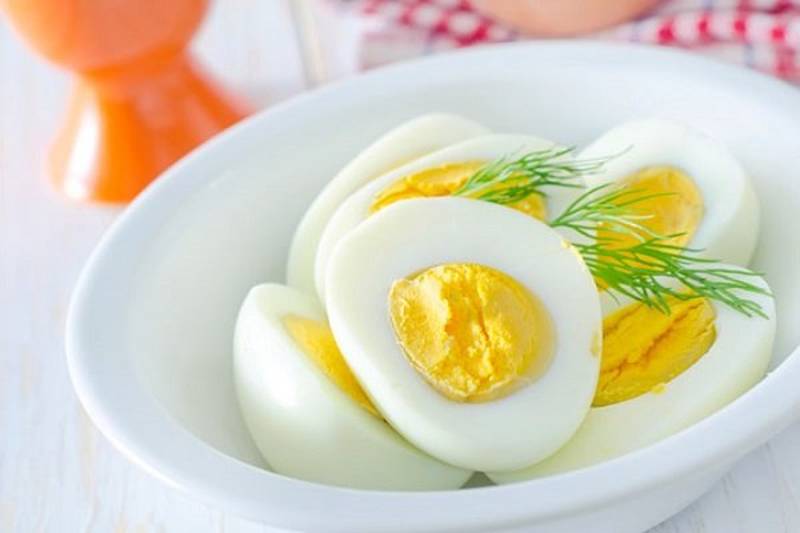 Можно ли есть яйца при сахарном диабете