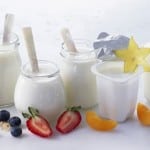 кисломолочные продукты при молочнице