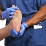 Врач для лечения ног у диабетиков thumbnail