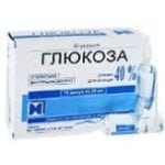 Симптомы криза при сахарном диабете Симптомы криза при сахарном диабете thumbnail