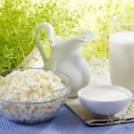 молочные и кисломолочные продукты