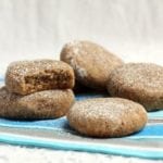 Печенье на фруктозе: рецепт песочного теста