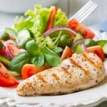 Низкоуглеводная диета для снижения холестерина