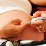 гестационный сахарный диабет у беременных