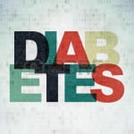 диабет симптомы
