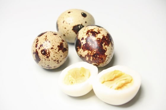 Перепелиные яйца при сахарном диабете 2 типа: польза и вред в ...